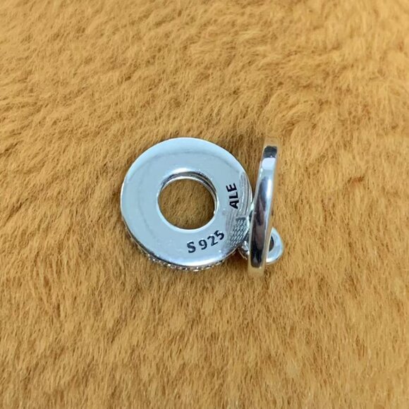 Pandora I Love USA exclusive Charm - Picture 3 of 4